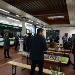 Bernau - Barnim: Neue PlusBus - Linien starten am 10. Dezember 8 Bernau LIVE