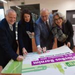 Bernau - Barnim: Neue PlusBus - Linien starten am 10. Dezember 7 Bernau - Barnim: Neue PlusBus - Linien starten am 10. Dezember