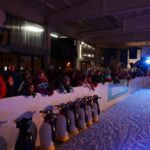 Stadtwerke on Ice - Eisbahn in Bernau vor wenigen Minuten eröffnet 9 Bernau LIVE
