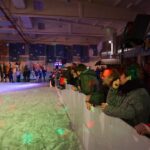 Stadtwerke on Ice - Eisbahn in Bernau vor wenigen Minuten eröffnet 6 Bernau LIVE