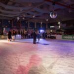 Stadtwerke on Ice - Eisbahn in Bernau vor wenigen Minuten eröffnet 12 Bernau LIVE