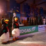 Stadtwerke on Ice - Eisbahn in Bernau vor wenigen Minuten eröffnet 19 Bernau LIVE