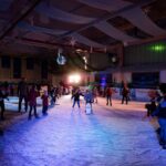 Stadtwerke on Ice - Eisbahn in Bernau vor wenigen Minuten eröffnet 17 Stadtwerke on Ice - Eisbahn in Bernau vor wenigen Minuten eröffnet
