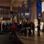 Stadtwerke on Ice - Eisbahn in Bernau vor wenigen Minuten eröffnet 15 Bernau LIVE