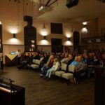 Stadt Bernau lud zum "Neubürgerempfang" ins Ofenhaus