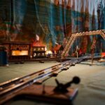 Bernau: Advents-Spielzeugausstellung im Henkerhaus eröffnet 15 Bernau LIVE