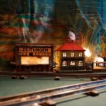 Bernau: Advents-Spielzeugausstellung im Henkerhaus eröffnet 14 Bernau LIVE