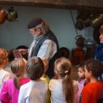 Bernau: Advents-Spielzeugausstellung im Henkerhaus eröffnet 10 Bernau: Advents-Spielzeugausstellung im Henkerhaus eröffnet