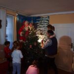 Bernau: Advents-Spielzeugausstellung im Henkerhaus eröffnet 6 Bernau LIVE