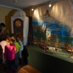 Bernau: Advents-Spielzeugausstellung im Henkerhaus eröffnet 4 Bernau LIVE