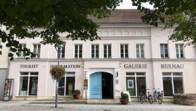 Puppentheater in der Galerie Bernau geht - neue Formate folgen