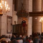 Reformationstag: Festgottesdienst der St. Marien Gemeinde Bernau 27 Bernau LIVE