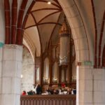 Reformationstag: Festgottesdienst der St. Marien Gemeinde Bernau 26 Bernau LIVE