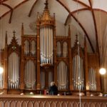 Reformationstag: Festgottesdienst der St. Marien Gemeinde Bernau 20 Bernau LIVE