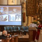 Reformationstag: Festgottesdienst der St. Marien Gemeinde Bernau 14 Bernau LIVE