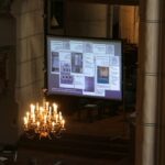 Reformationstag: Festgottesdienst der St. Marien Gemeinde Bernau 13 Bernau LIVE