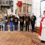 Reformationstag: Festgottesdienst der St. Marien Gemeinde Bernau 8 Bernau LIVE