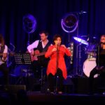 Ute Freudenberg: Ein bißchen Jugendliebe in der Stadthalle Bernau 7 Bernau LIVE
