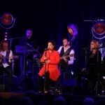 Ute Freudenberg: Ein bißchen Jugendliebe in der Stadthalle Bernau 8 Ute Freudenberg: Ein bißchen Jugendliebe in der Stadthalle Bernau