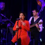 Ute Freudenberg: Ein bißchen Jugendliebe in der Stadthalle Bernau 9 Bernau LIVE