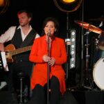 Ute Freudenberg: Ein bißchen Jugendliebe in der Stadthalle Bernau 11 Bernau LIVE