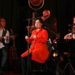 Ute Freudenberg: Ein bißchen Jugendliebe in der Stadthalle Bernau 12 Bernau LIVE