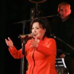 Ute Freudenberg: Ein bißchen Jugendliebe in der Stadthalle Bernau 13 Bernau LIVE