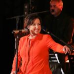 Ute Freudenberg: Ein bißchen Jugendliebe in der Stadthalle Bernau 14 Bernau LIVE