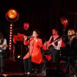 Ute Freudenberg: Ein bißchen Jugendliebe in der Stadthalle Bernau 15 Bernau LIVE