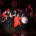 Ute Freudenberg: Ein bißchen Jugendliebe in der Stadthalle Bernau 20 Bernau LIVE