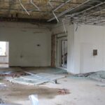 Rathausneubau Bernau - Abriss des alten Verwaltungsgebäudes 27 Bernau LIVE