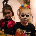 Halloween: Geister, Partys und geschmückte Häuser in Bernau 37 Bernau LIVE