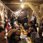 Halloween: Geister, Partys und geschmückte Häuser in Bernau 36 Bernau LIVE