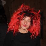 Halloween: Geister, Partys und geschmückte Häuser in Bernau 32 Bernau LIVE