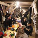 Halloween: Geister, Partys und geschmückte Häuser in Bernau 31 Bernau LIVE