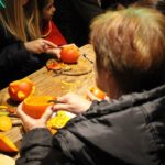 Halloween: Geister, Partys und geschmückte Häuser in Bernau 29 Bernau LIVE