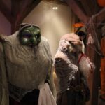 Halloween: Geister, Partys und geschmückte Häuser in Bernau 28 Bernau LIVE