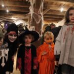 Halloween: Geister, Partys und geschmückte Häuser in Bernau 27 Bernau LIVE