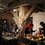 Halloween: Geister, Partys und geschmückte Häuser in Bernau 26 Bernau LIVE