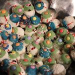 Halloween: Geister, Partys und geschmückte Häuser in Bernau 24 Bernau LIVE