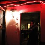 Halloween: Geister, Partys und geschmückte Häuser in Bernau 5 Bernau LIVE