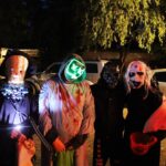 Halloween: Geister, Partys und geschmückte Häuser in Bernau 15 Bernau LIVE