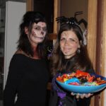 Halloween: Geister, Partys und geschmückte Häuser in Bernau 14 Bernau LIVE