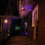 Halloween: Geister, Partys und geschmückte Häuser in Bernau 13 Bernau LIVE