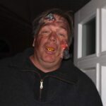 Halloween: Geister, Partys und geschmückte Häuser in Bernau 11 Bernau LIVE