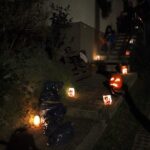 Halloween: Geister, Partys und geschmückte Häuser in Bernau 8 Bernau LIVE