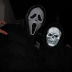 Halloween: Geister, Partys und geschmückte Häuser in Bernau 4 Bernau LIVE