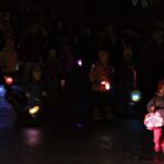 Martinsumzug der Kita Angergang durch Bernau 19 Bernau LIVE