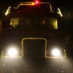 Martinsumzug der Kita Angergang durch Bernau 18 Bernau LIVE