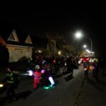 Martinsumzug der Kita Angergang durch Bernau 49 Bernau LIVE